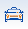 Request a cab